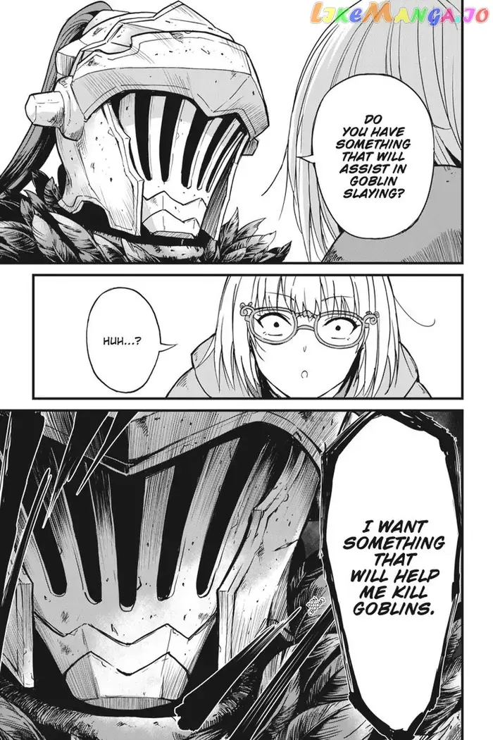 Goblin Slayer: Side Story Year One Chapter 23 image 17_optimized_optimized